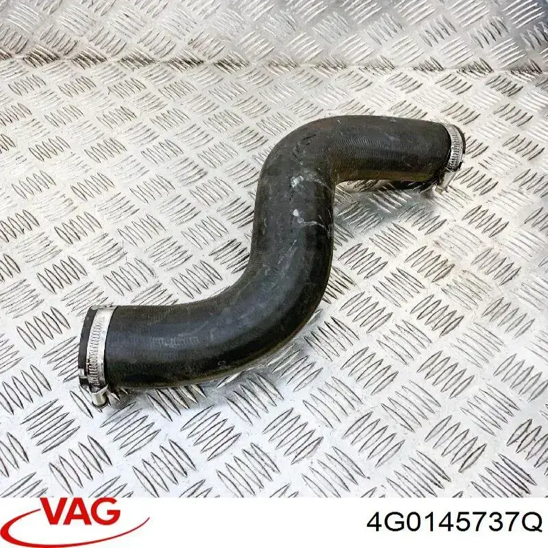 Comprar 4G0145737Q VAG Tubo intercooler