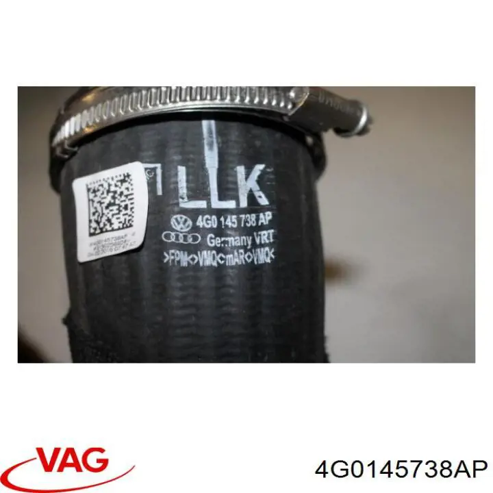  VAG 4G0145738AP precio, desde 95,83 EUR