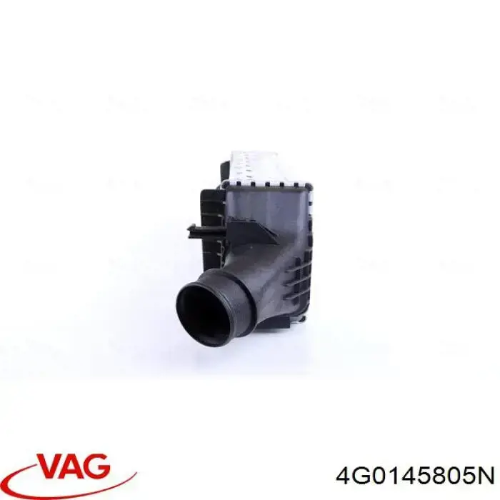 4G0145805N VAG intercooler
