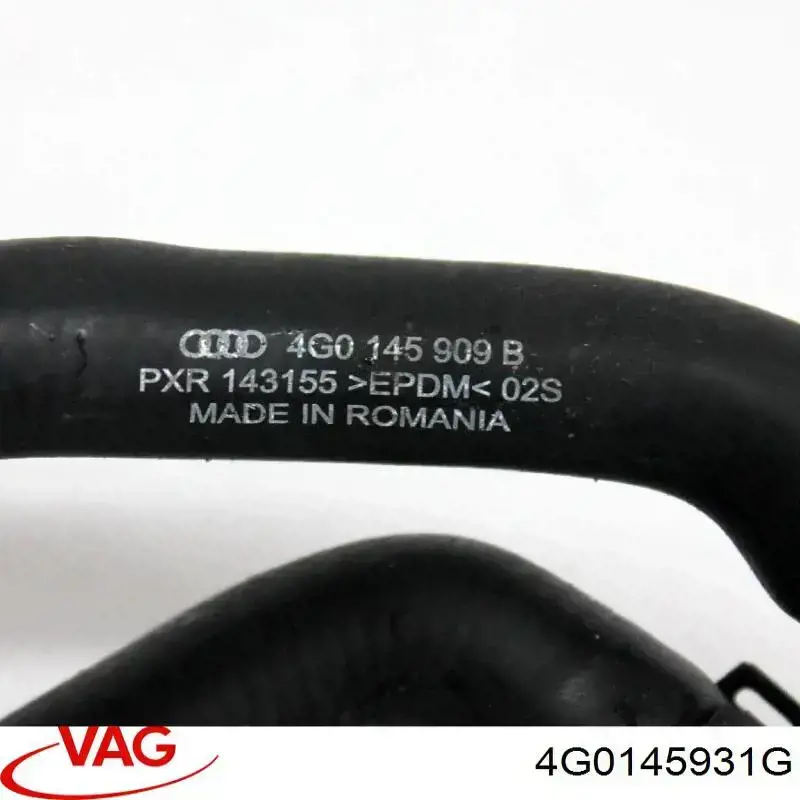 4G0145931G VAG