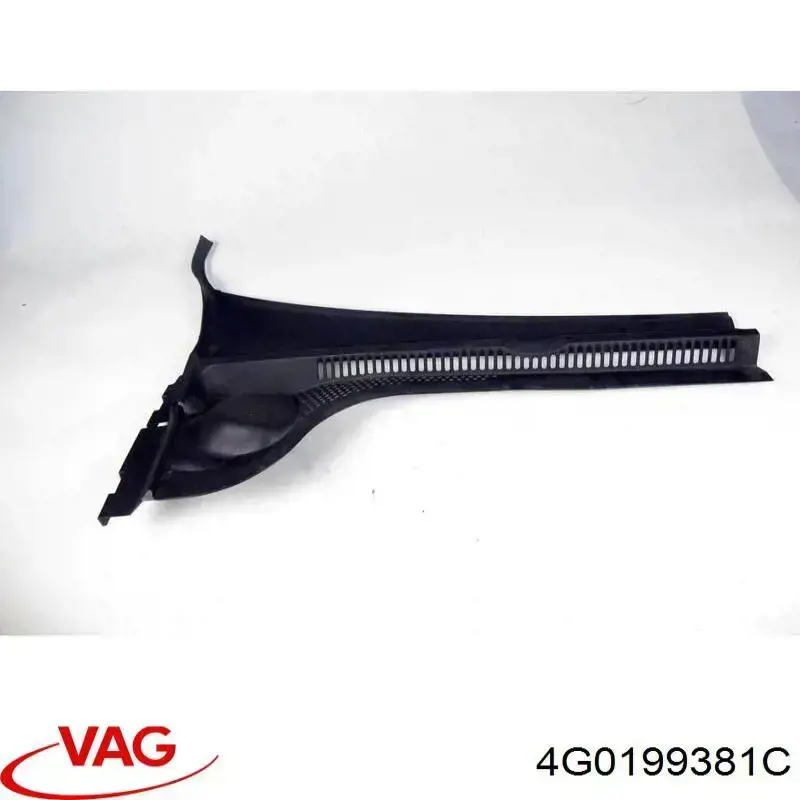 Soporte de motor derecho VAG 4G0199381C precio, desde 105,63 EUR