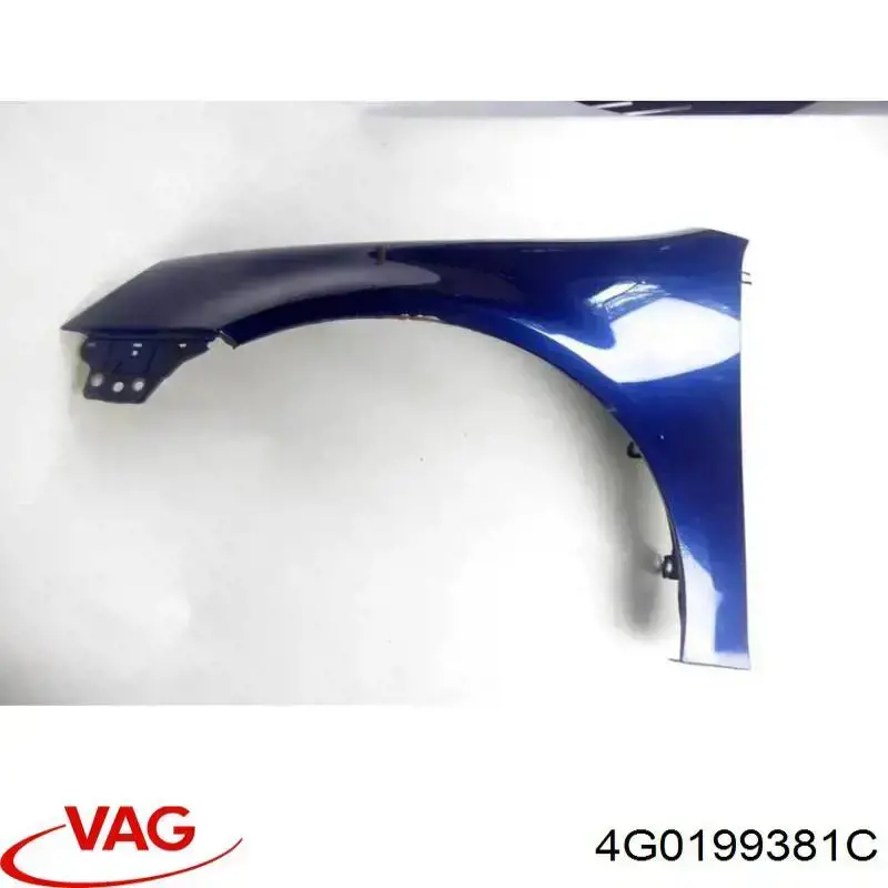 Comprar 4G0199381C VAG Soporte de motor derecho