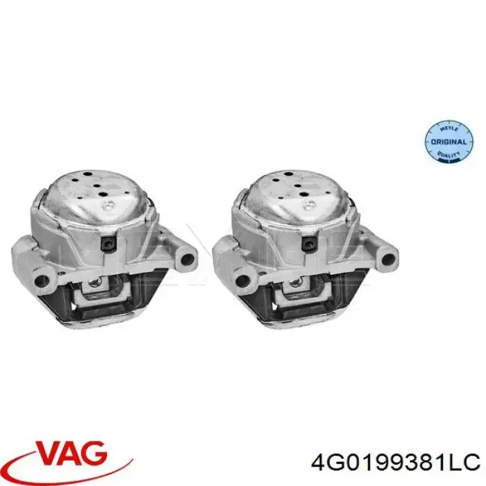 Comprar 30199013 AND Soporte de motor, Izquierda / Derecha