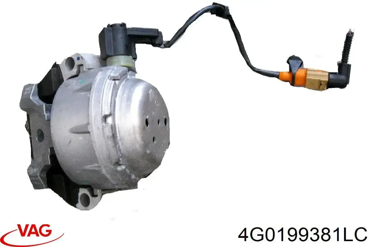 Soporte del motor izquierdo/derecho AND 30199013 precio, desde 90,73 EUR