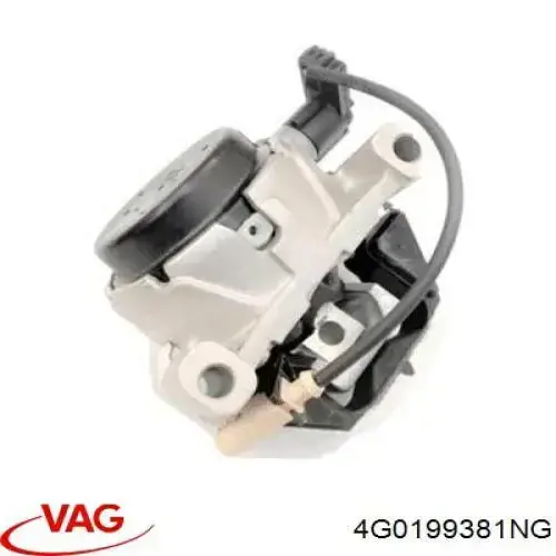Comprar 4G0199381NG VAG Soporte de motor derecho