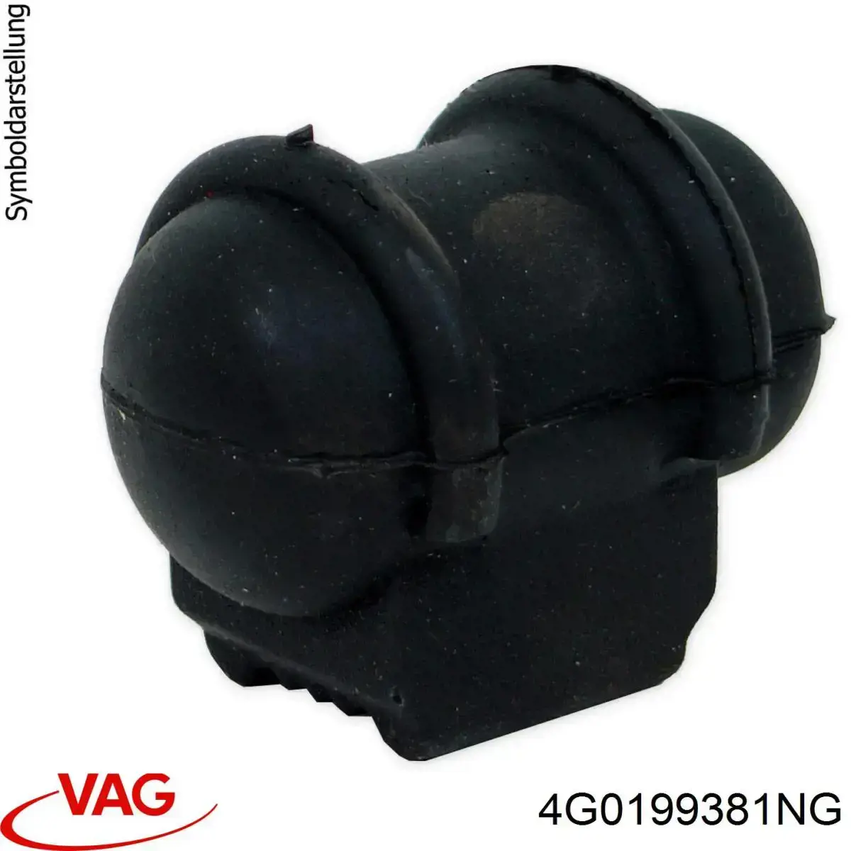 Soporte de motor derecho VAG 4G0199381NG precio, desde 113,94 EUR