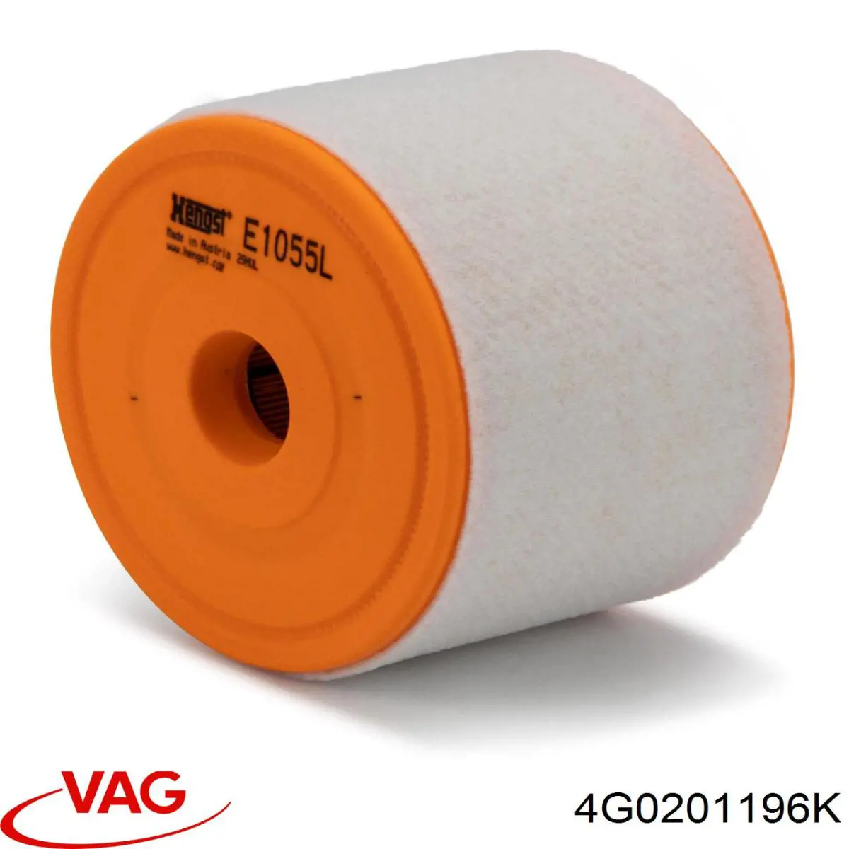  VAG 4G0201196K