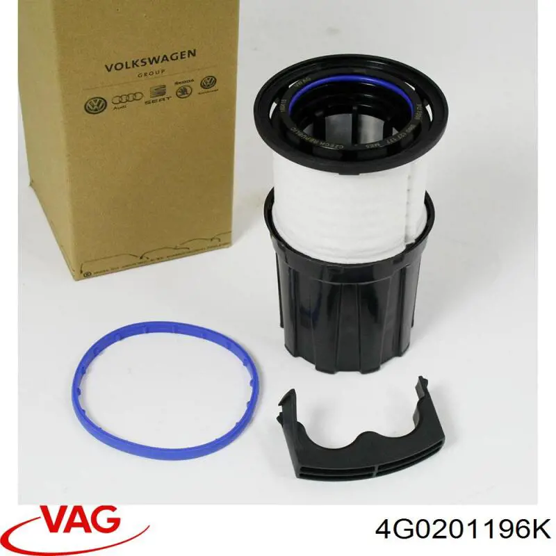 Comprar 4G0201196K VAG 