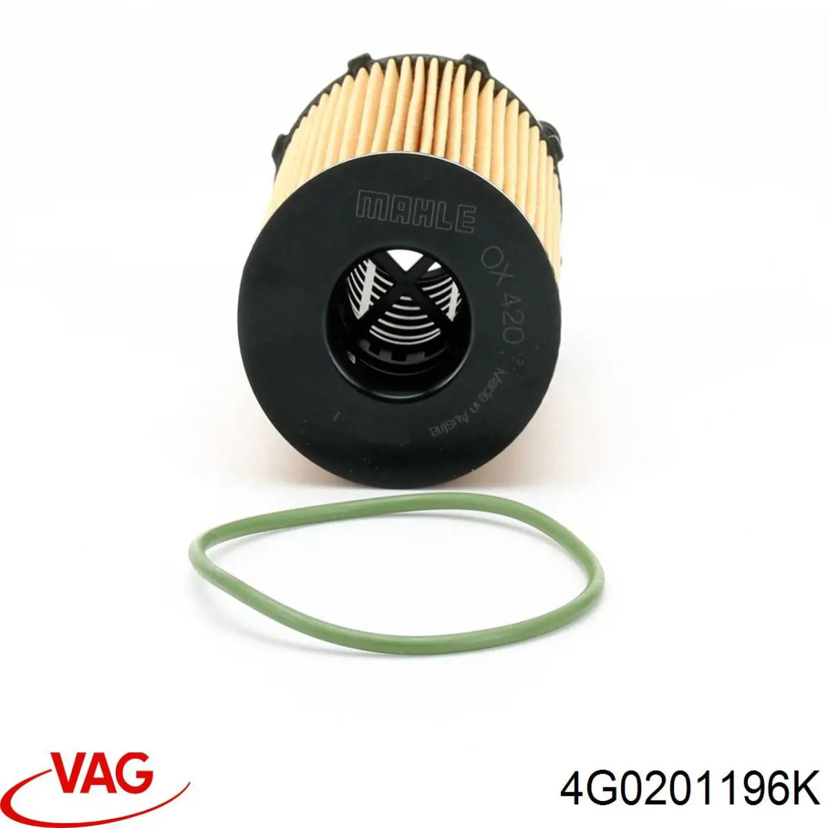 4G0201196K VAG 