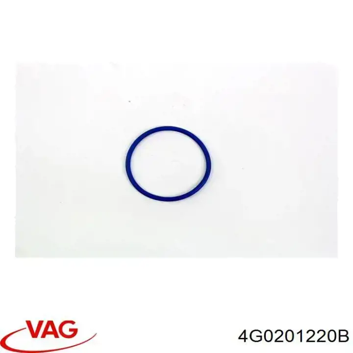 4G0201220B VAG