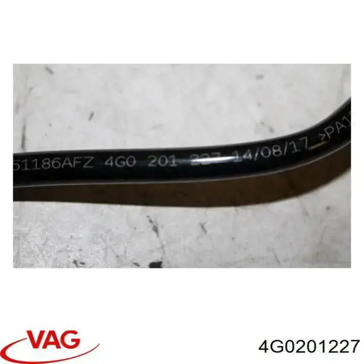 4G0201227 VAG