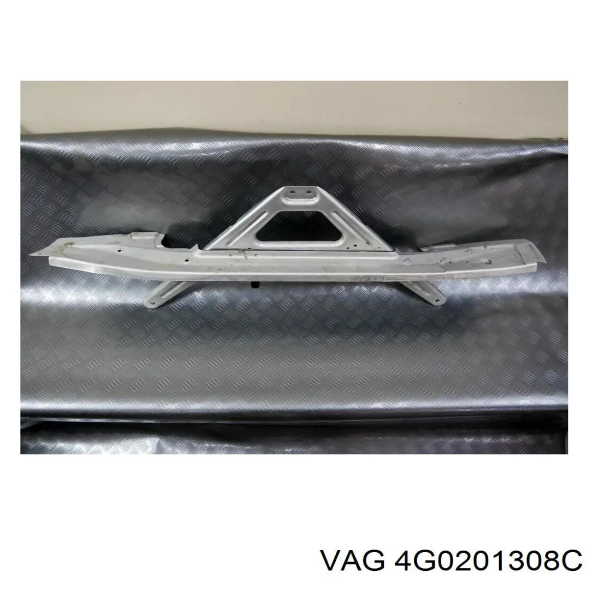  VAG 4G0201308C