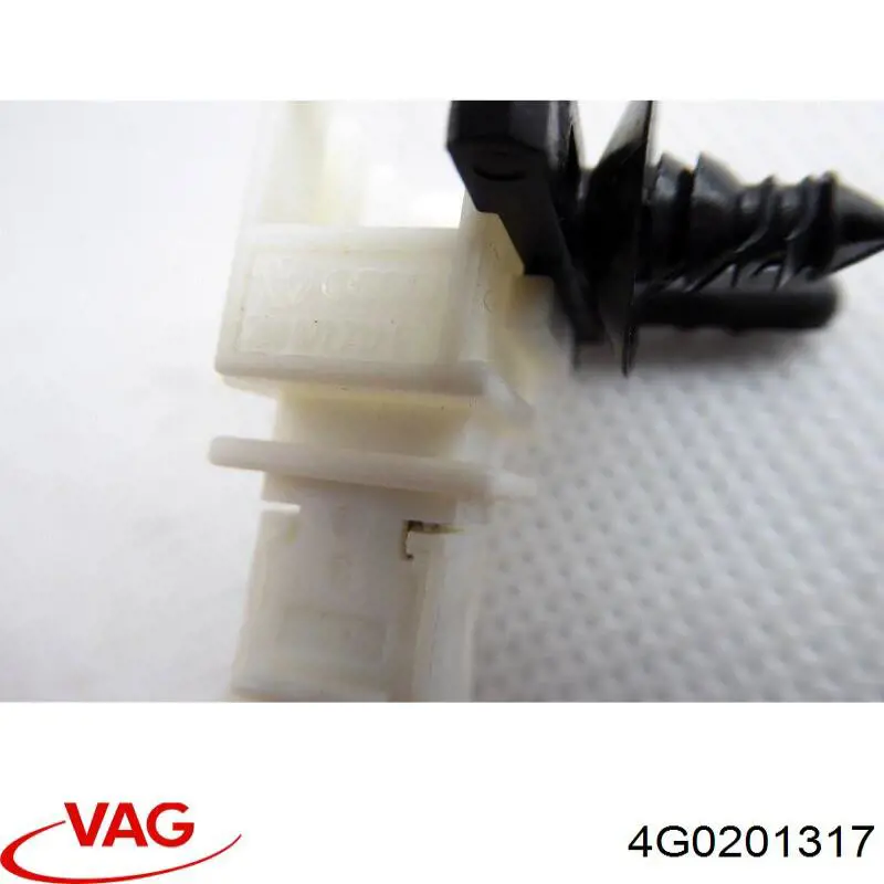  VAG 4G0201317