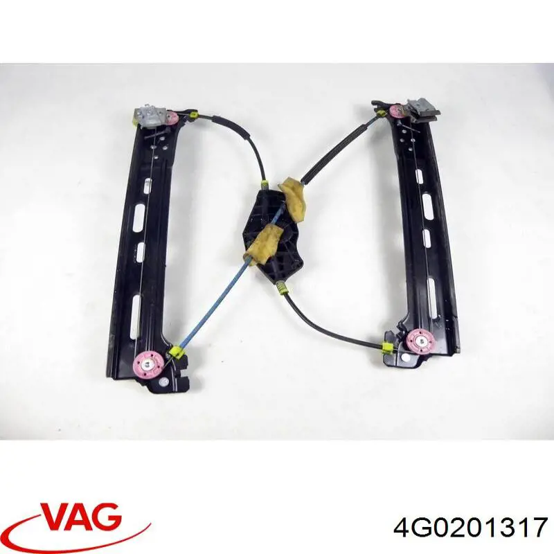 4G0201317 VAG 