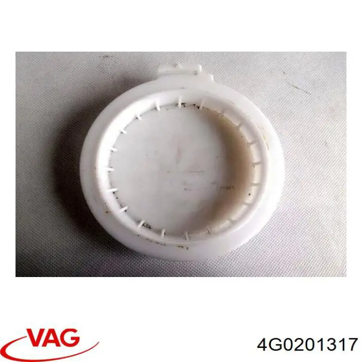 4G0201317 VAG 