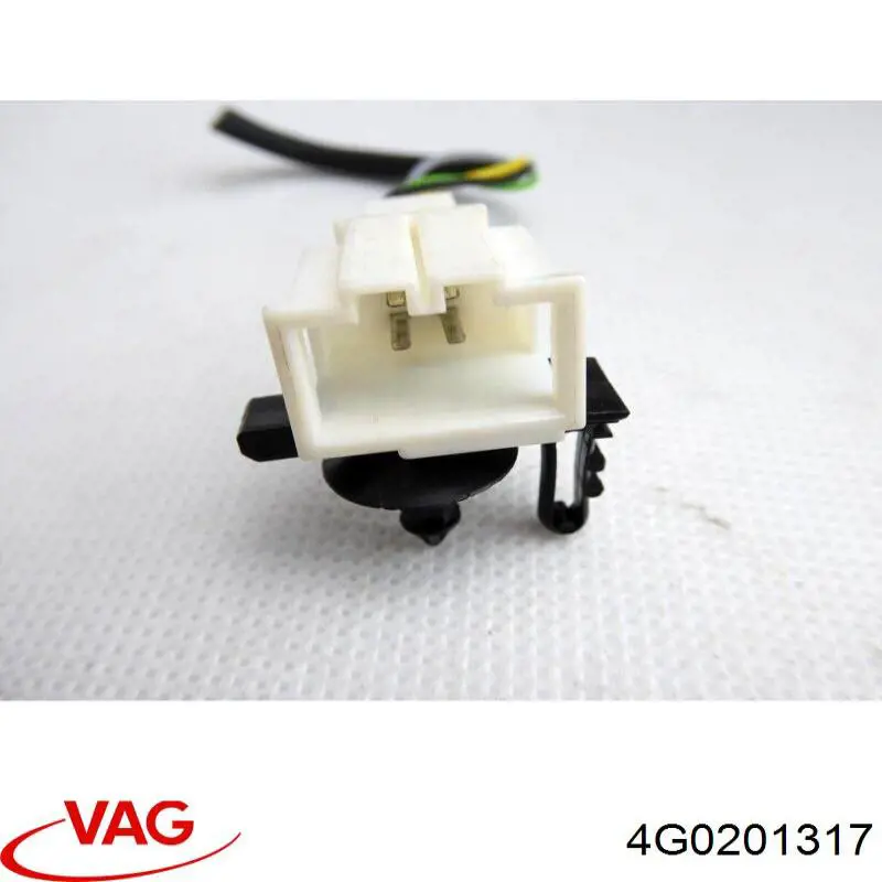 Comprar 4G0201317 VAG 