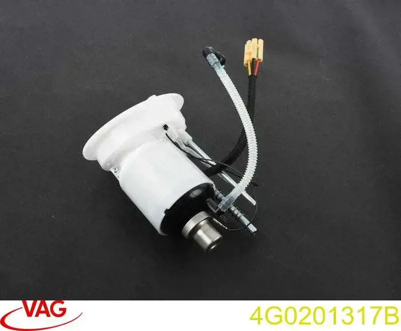 4G0201317B VAG filtro combustible