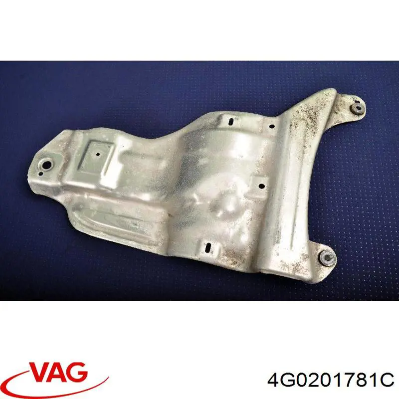 4G0201781C VAG 