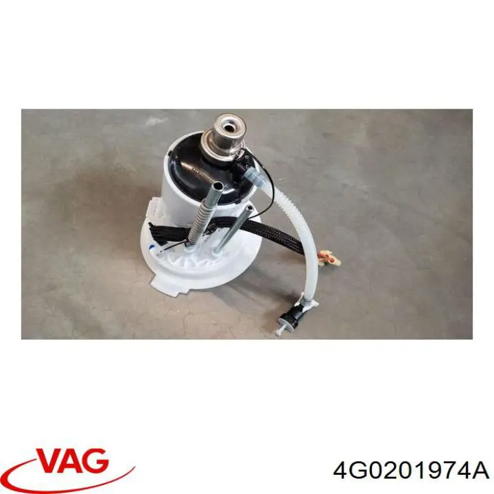 Comprar 4G0201974A VAG 