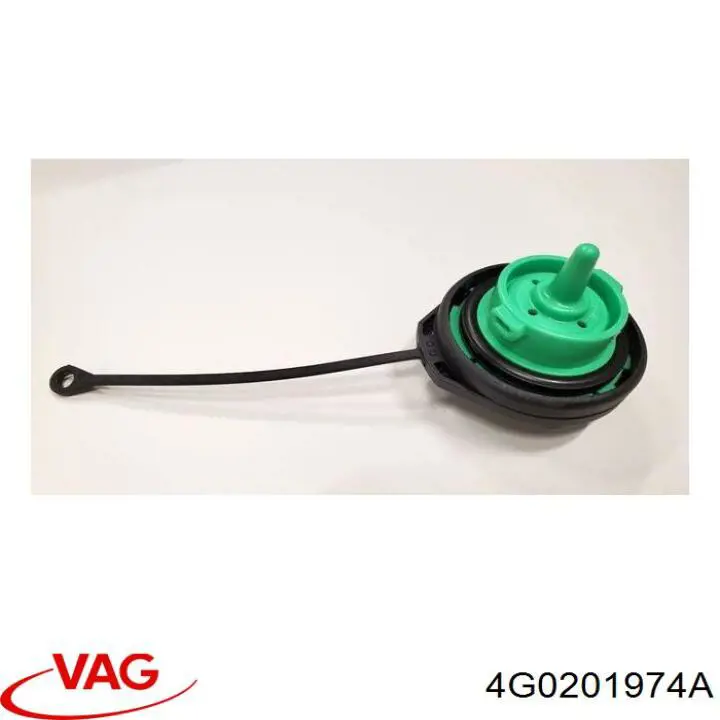  VAG 4G0201974A precio, desde 44,33 EUR
