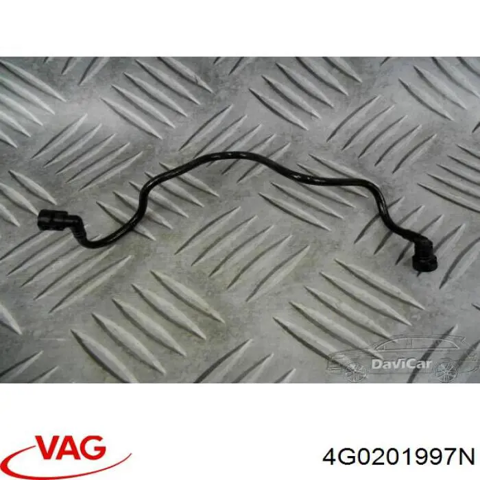  4G0201997N VAG