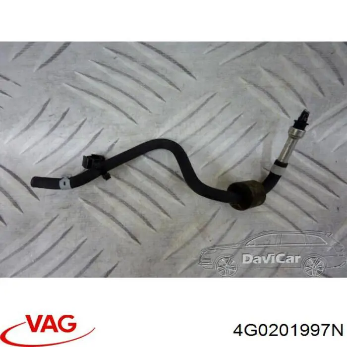  VAG 4G0201997N