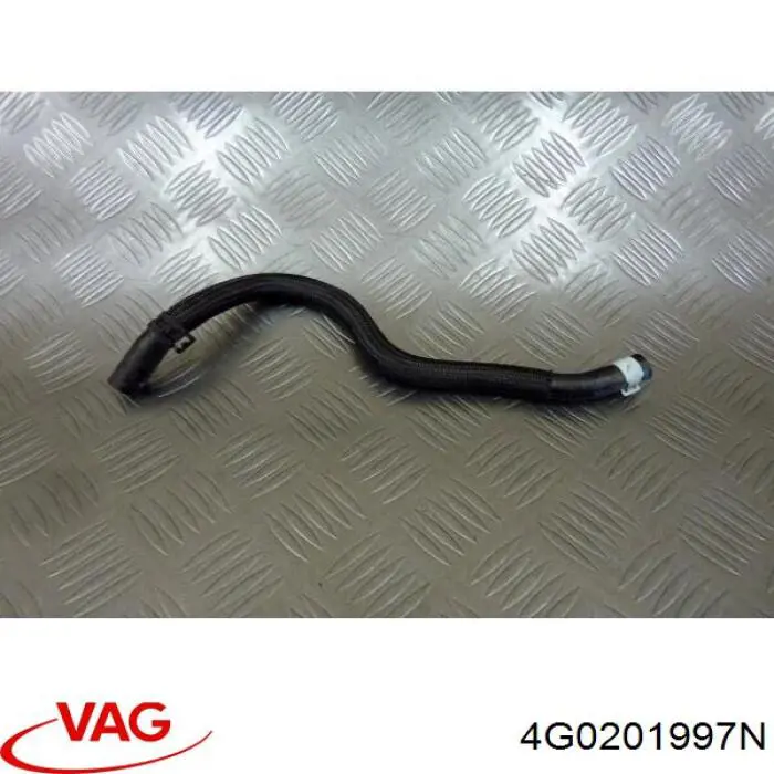  VAG 4G0201997N precio, desde 37,43 EUR