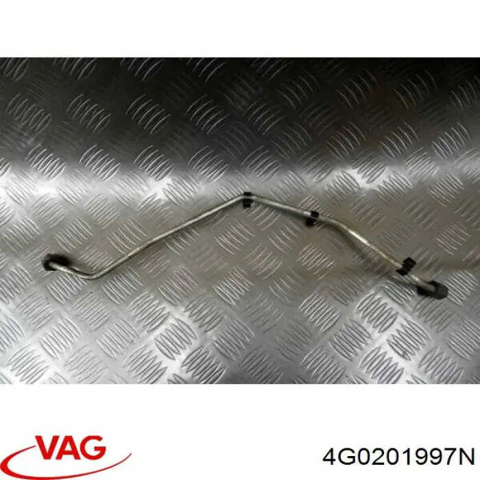 Comprar 4G0201997N VAG 