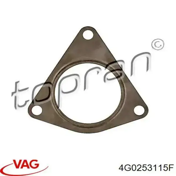  VAG 4G0253115F precio, desde 6,15 EUR