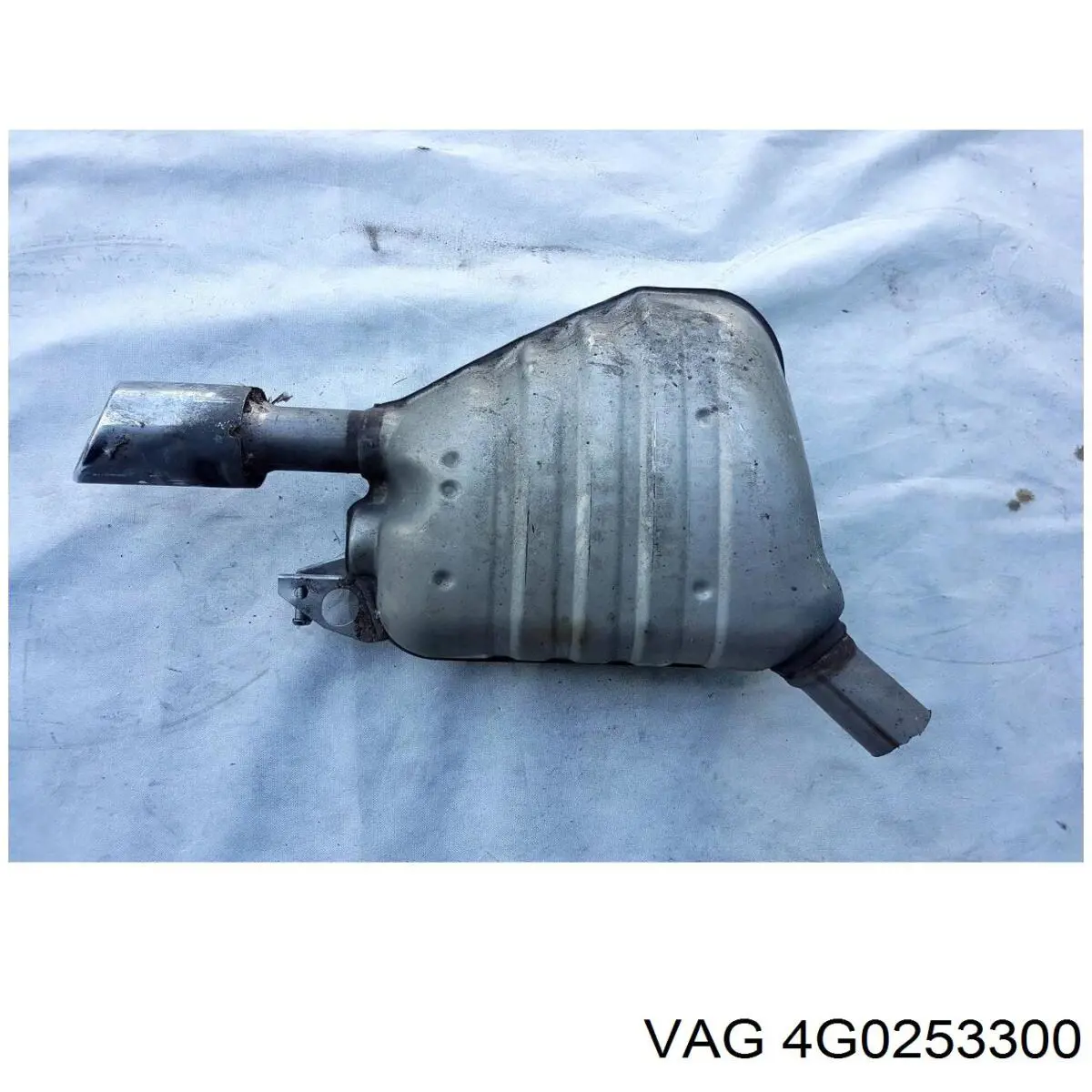  4G0253300 VAG