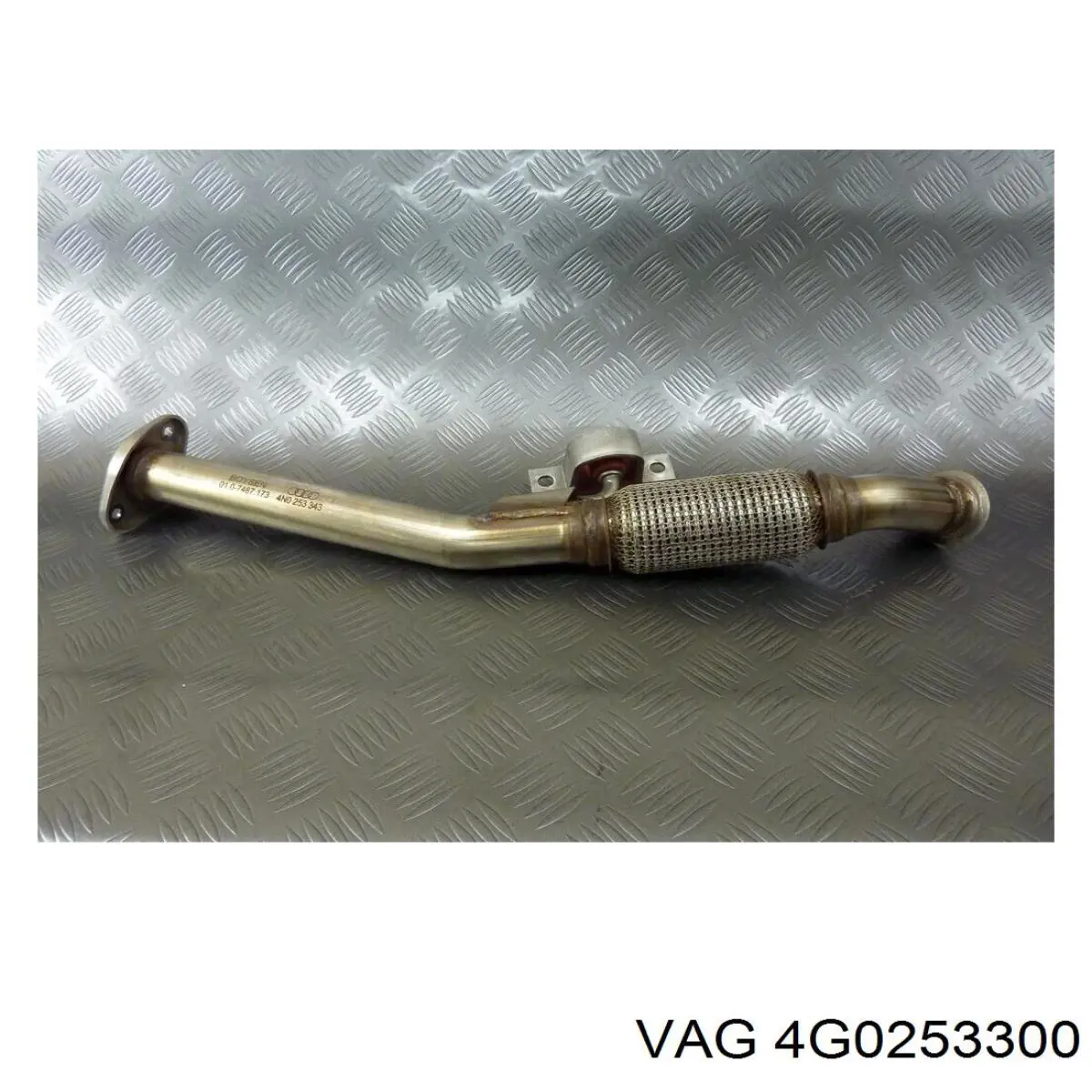  VAG 4G0253300 precio, desde 175,69 EUR