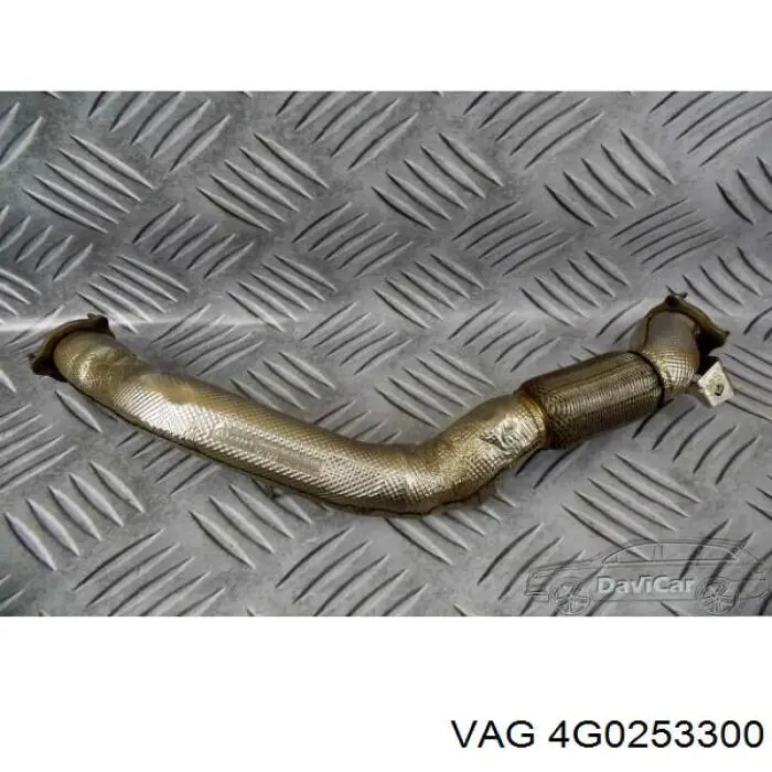  VAG 4G0253300 precio, desde 175,69 EUR