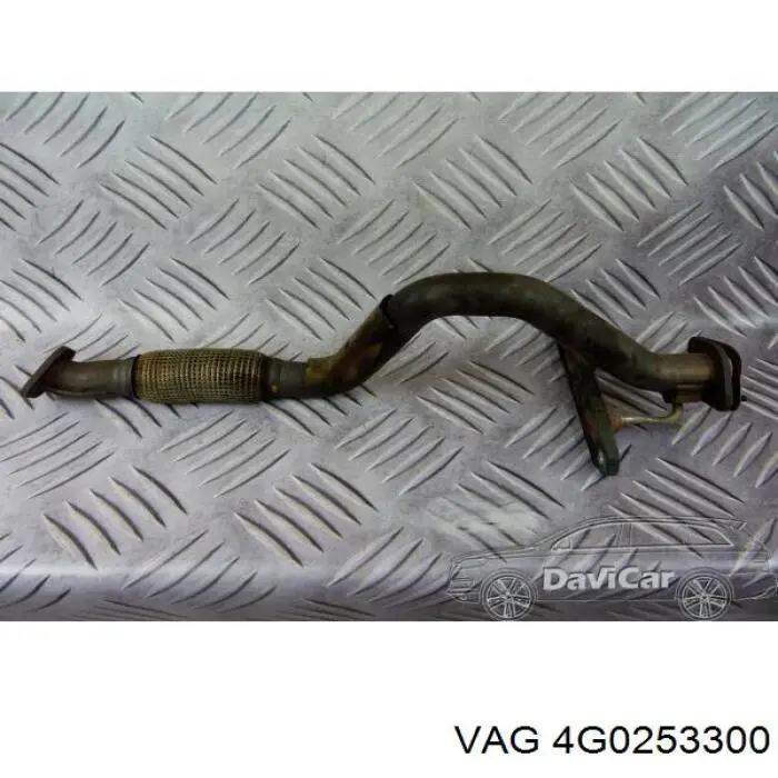 Comprar 4G0253300 VAG 