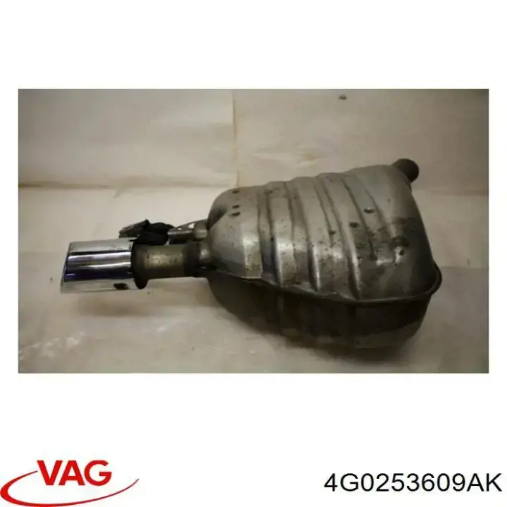 4G0253609AK VAG