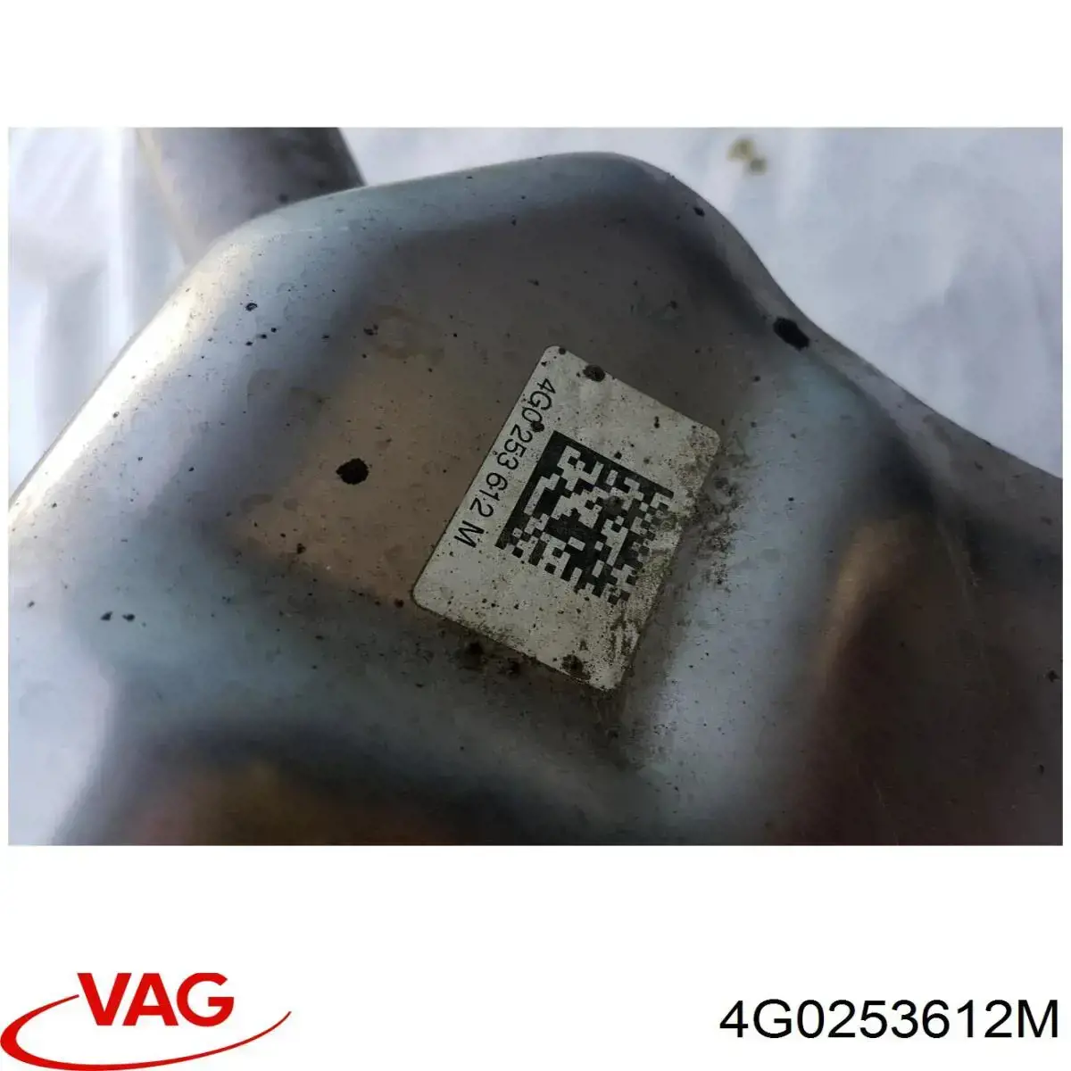 4G0253612M VAG