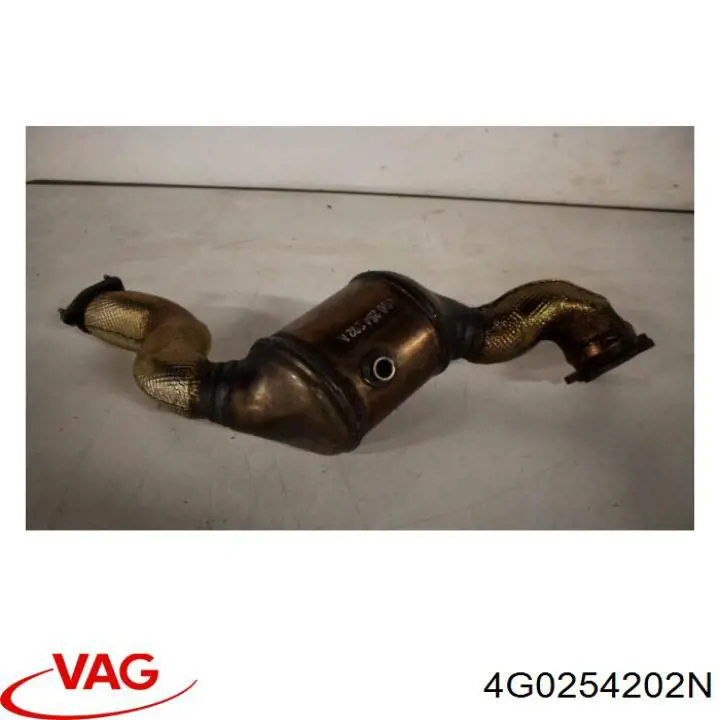  VAG 4G0254202NX