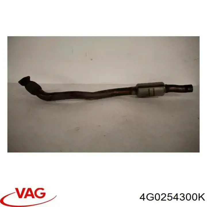  VAG 4G0254300K
