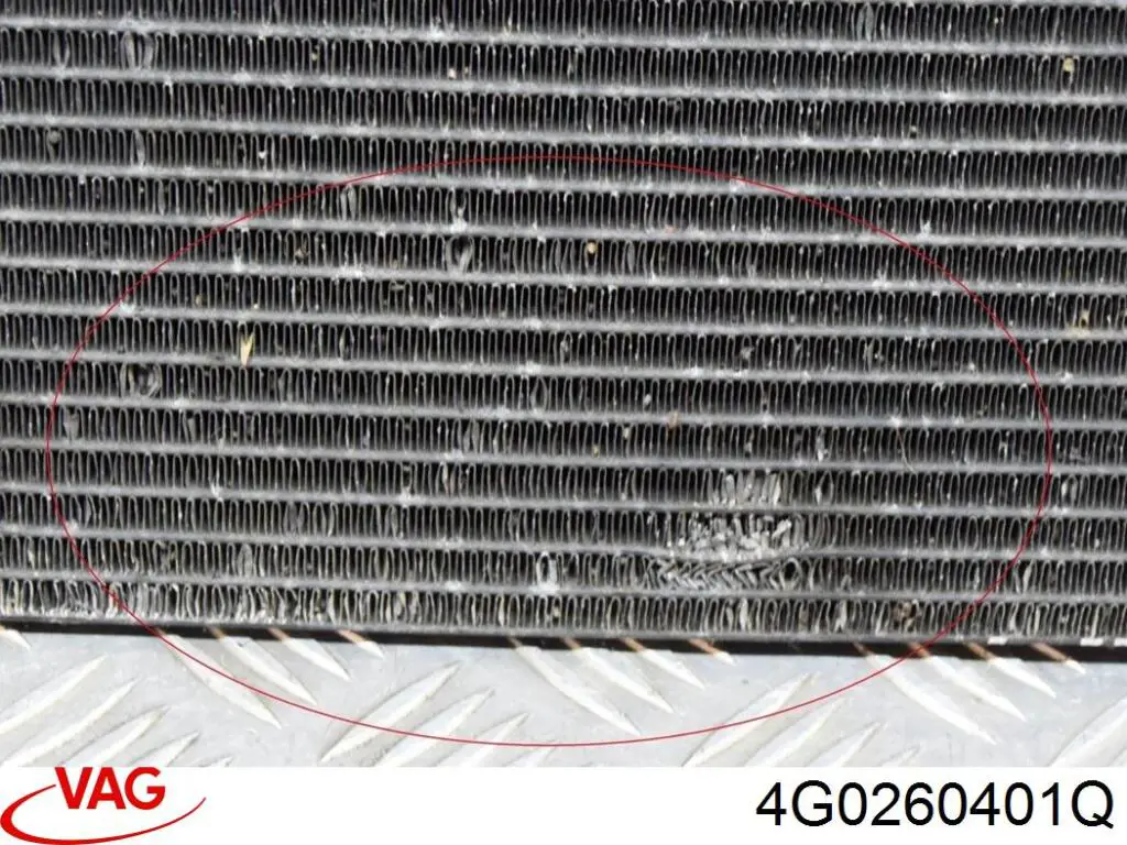 4G0260401Q VAG