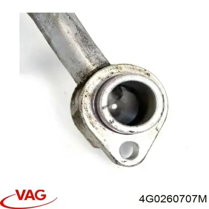  VAG 4G0260707M