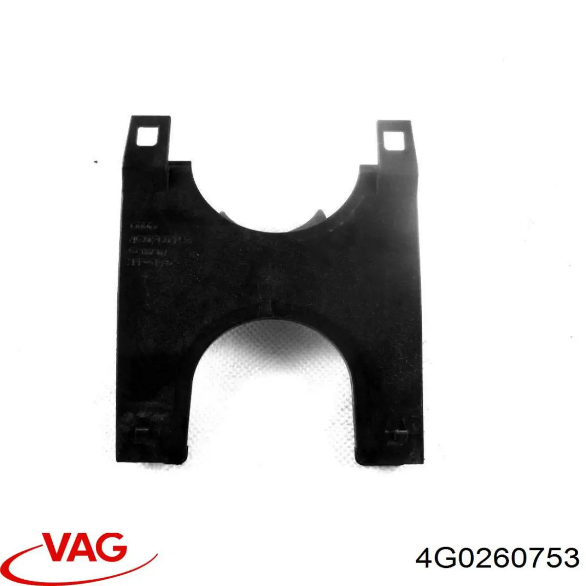  VAG 4G0260753 precio, desde 11,10 EUR