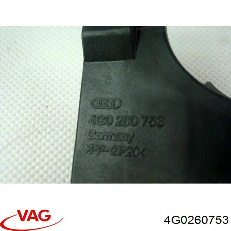 4G0260753 VAG