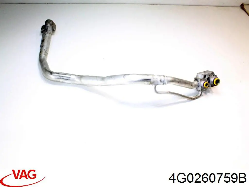  VAG 4G0260759B precio, desde 21,52 EUR