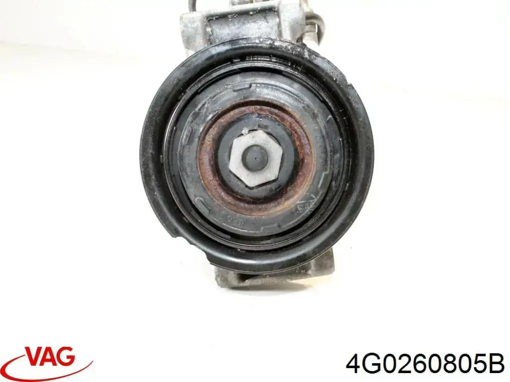 Comprar 4G0260805B VAG Compresor de aire acondicionado coche