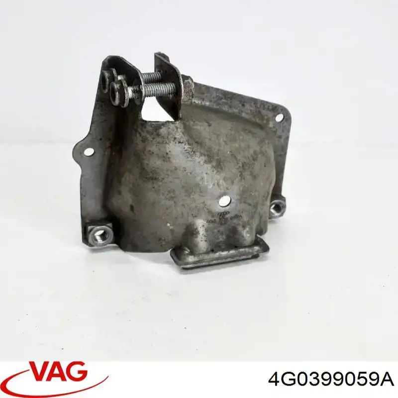  VAG 4G0399377D precio, desde 33,41 EUR