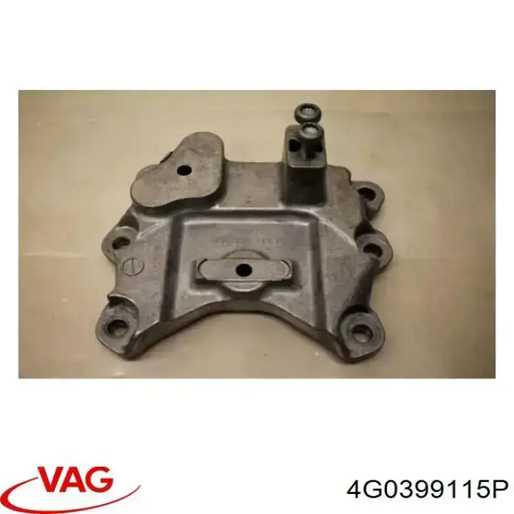 4G0399115P VAG