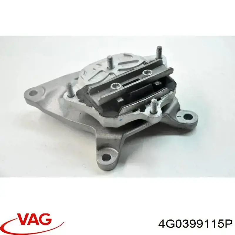 Soporte derecho de la transmisión VAG 4G0399115P precio, desde 81,66 EUR