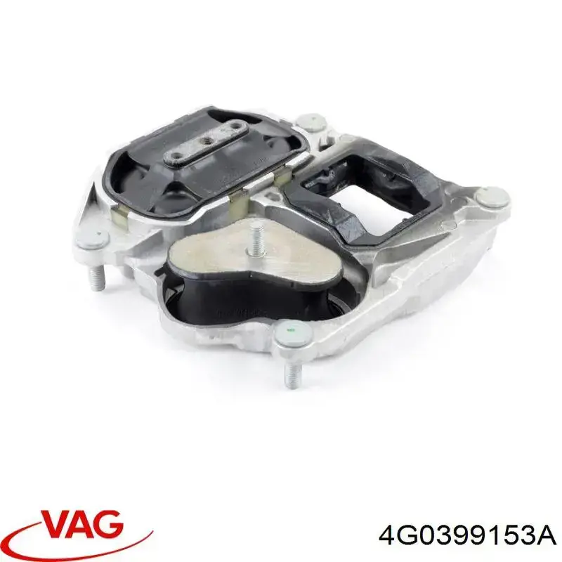 Taco de caja de cambios VAG 4G0399153A precio, desde 65,23 EUR
