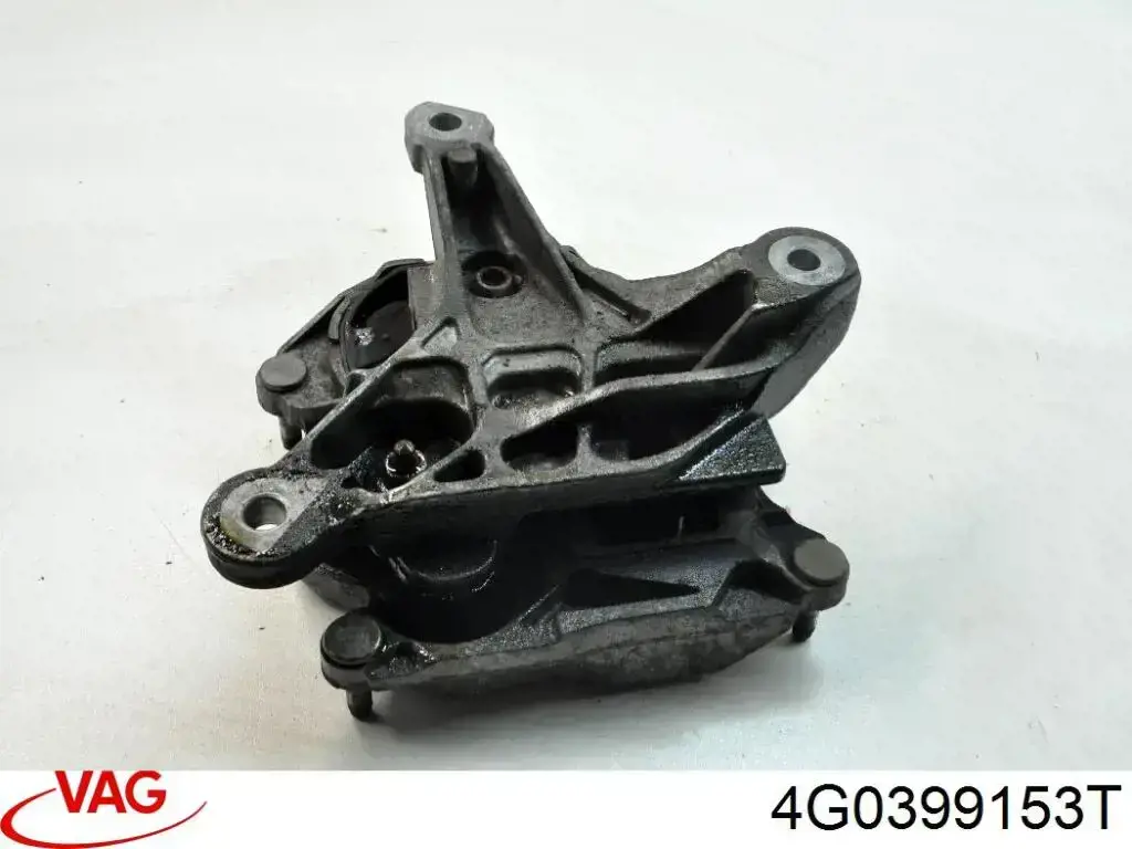 Comprar 4G0399153T VAG Soporte trasero de la transmisión
