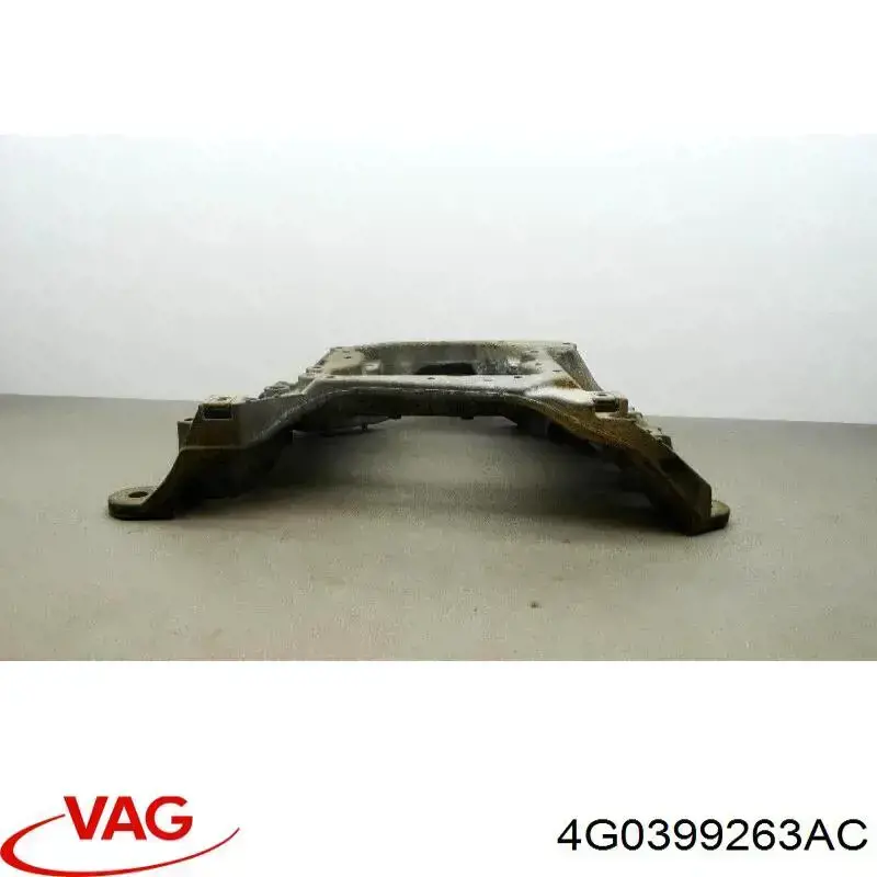 Comprar 4G0399263AC VAG Soporte de la caja de cambios