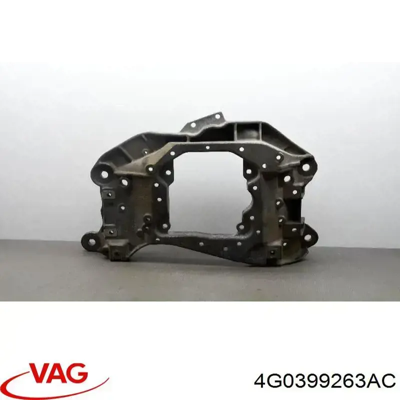 Soporte de la caja de cambios VAG 4G0399263AC precio, desde 135,04 EUR